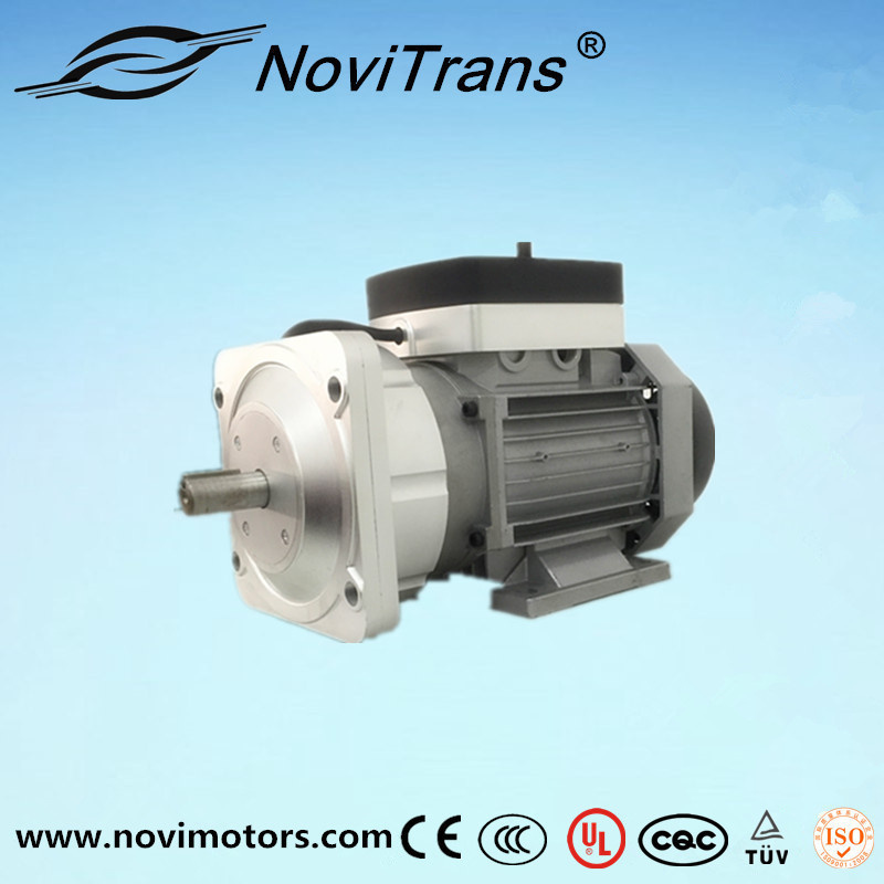 750W Power Servo Speed Control Motor (YVM-80A)