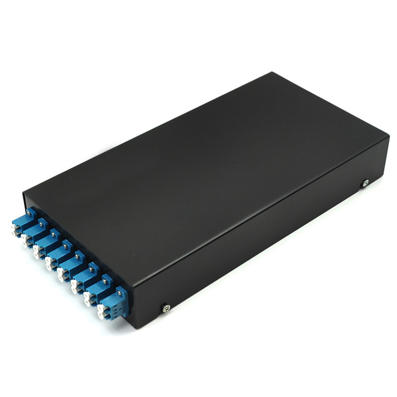 Fiber Optic 24 Core LC Sm LSZH Elite MPO Patch Cords