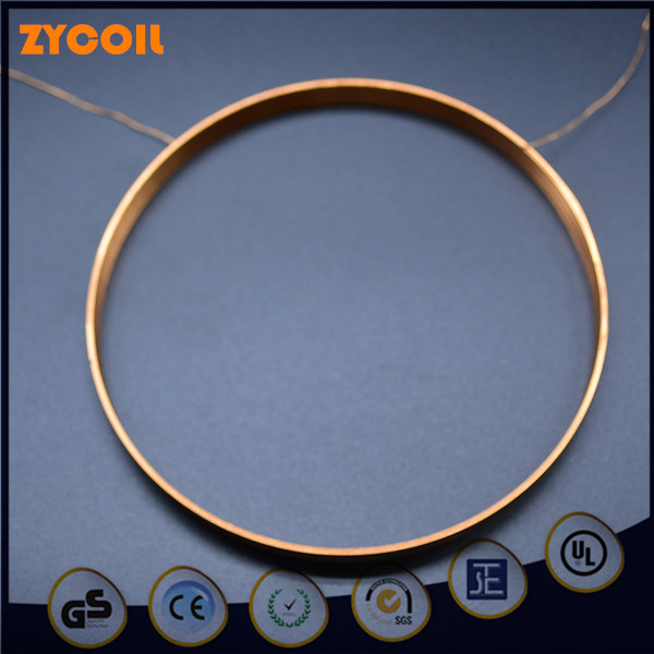 Electric Inductance Sensor Coil for Toy
