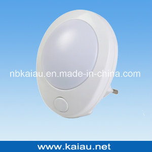 LED Night Light with on off Push Switch (KA-NL366B)