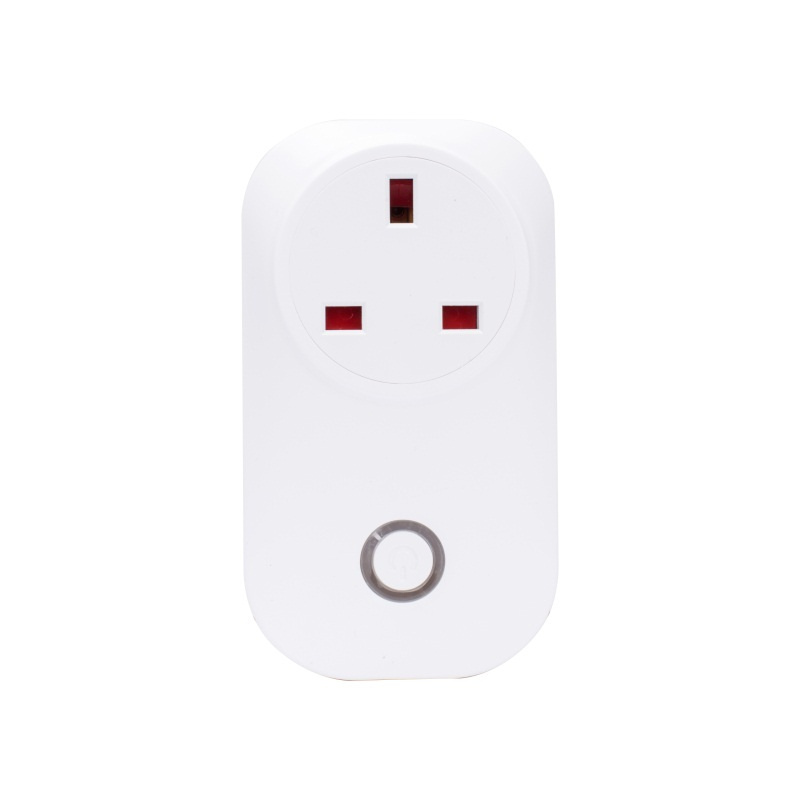 Bluetooth Remote Control Socket by APP