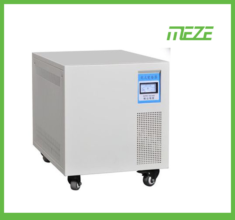 Meze Company 10kVA Stabilizing Power Supply