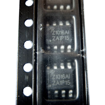 New and Original 2A Simple Buck Regulator Component  Aoz1016ai