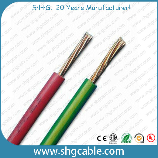 Electric Wire BV Wire BV-1/1.5