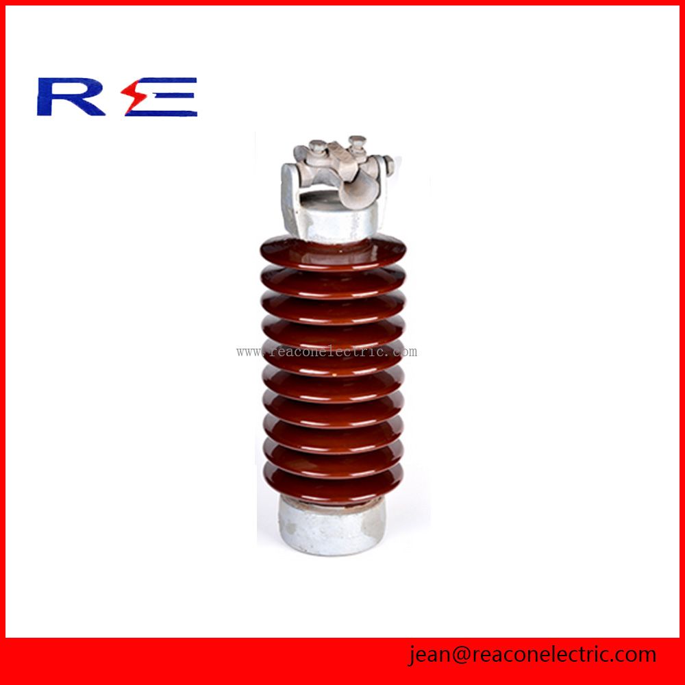 ANSI Electric Porcelain Insulator for Overhead Line