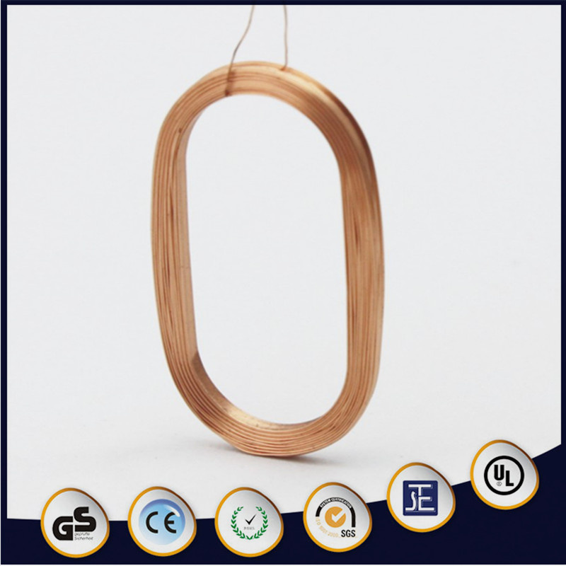 125kHz RFID Coils Antenna for Toy