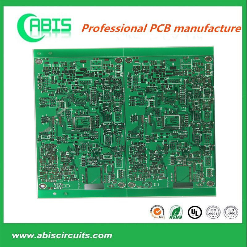 Customized Qualified Fr4 PCB with High Quality and Quick Delivery Time