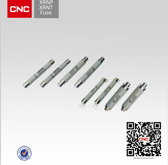 XRNP&XRNT High Voltage Current Limited Fuse