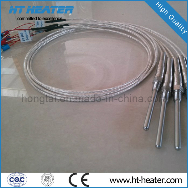 High Quality PT100 Temperature Sensor