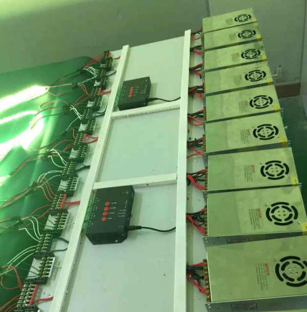 DC12V 24V Low Volt Strip LED Power Supply
