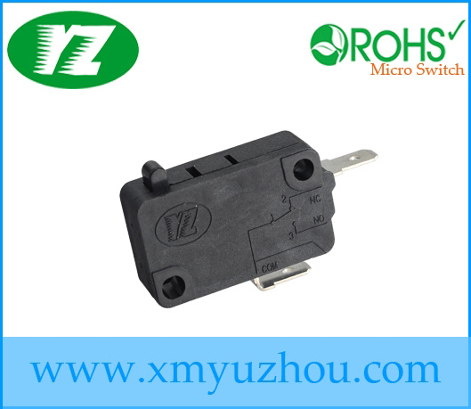 Sensitive Micro Switch 16A (V-16-2AC)