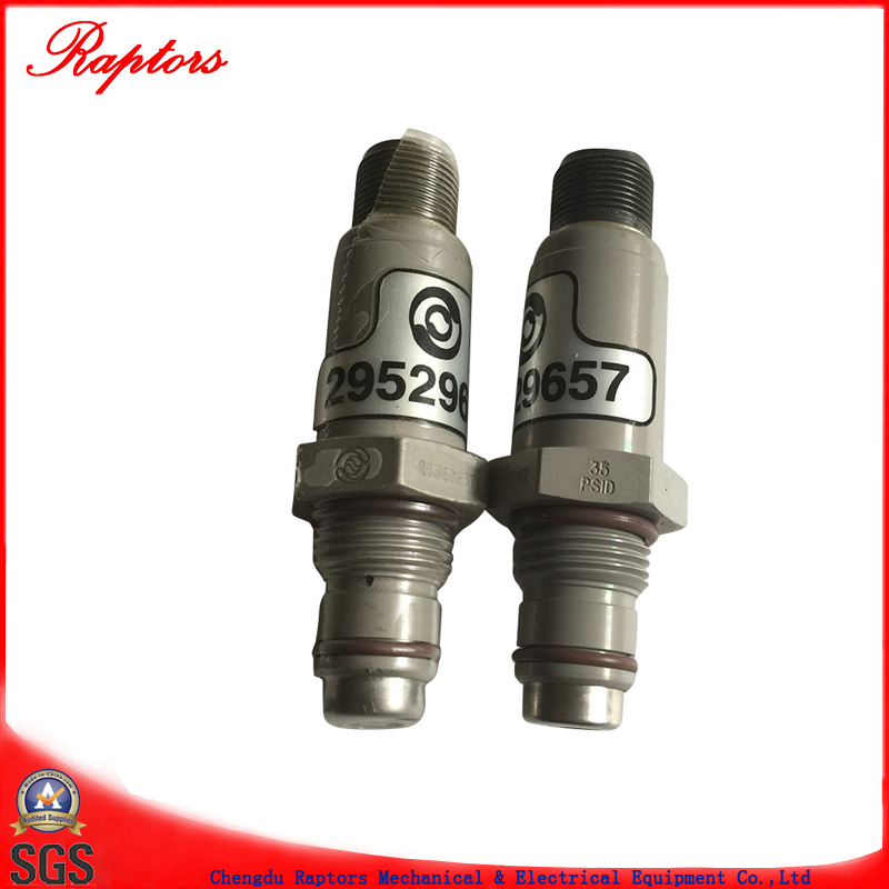 Terex Pressure Sensor (29529657) for Terex (Tr50 Tr60 Tr100)
