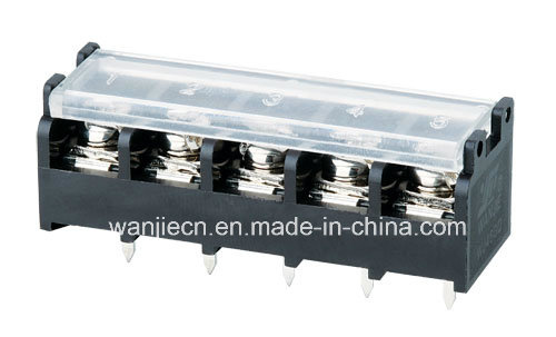 Expert Manufacturer of Terminal Block Wj46g