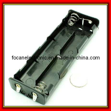 6xc Battery Box, Battery Holder, Battery Case