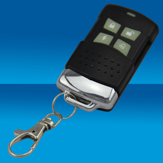 Universal Copy Code Remote for Door Alarm