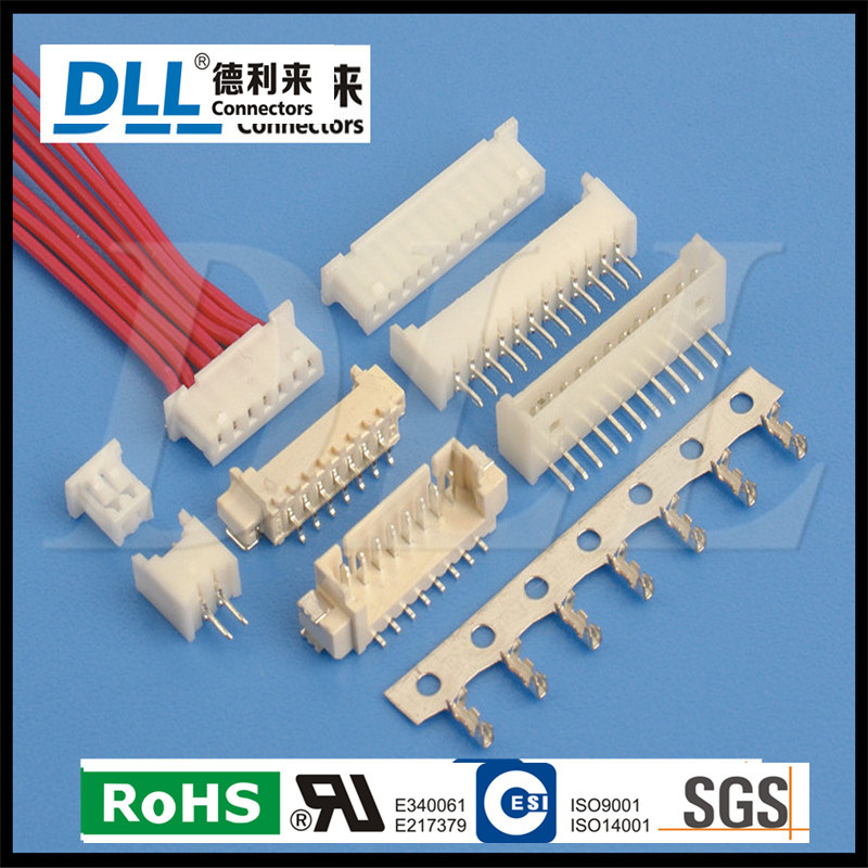 Molex 51021 2p