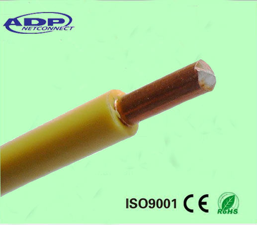 Household Using PVC Sheath Power Cable