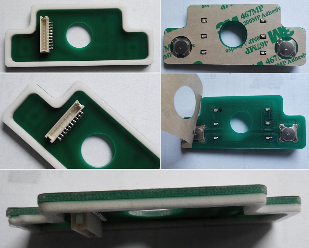 Professional OEM Factory for Small PCB Assembly (MIC0279)