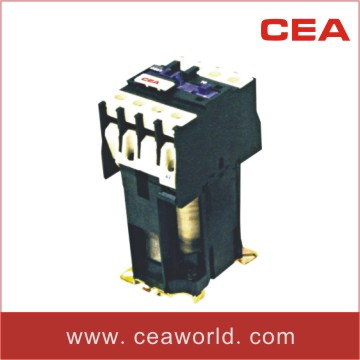 LP1-D DC Contactor