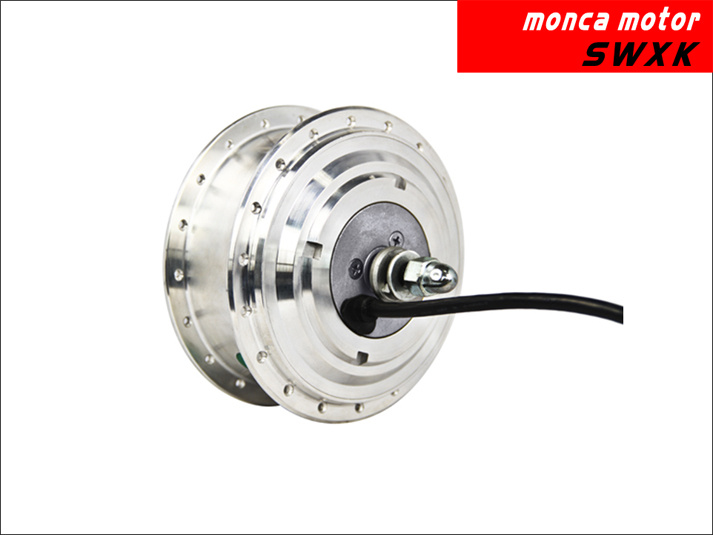 Sell Well 8fun Front/Rear Motor for Ebike