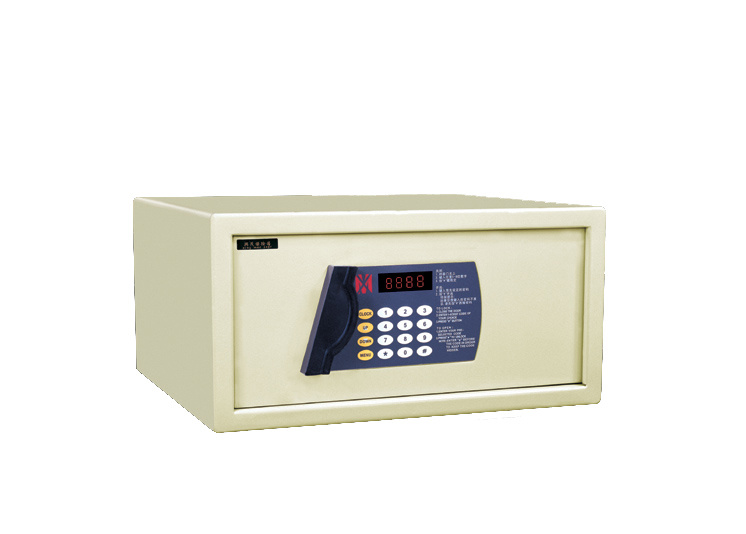 New Year Promotion Patent Model Hotel Safe