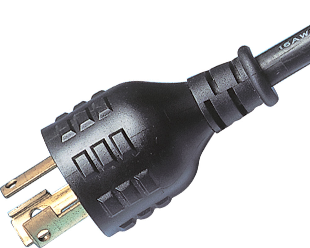 NEMA L5-15p Us Power Cord