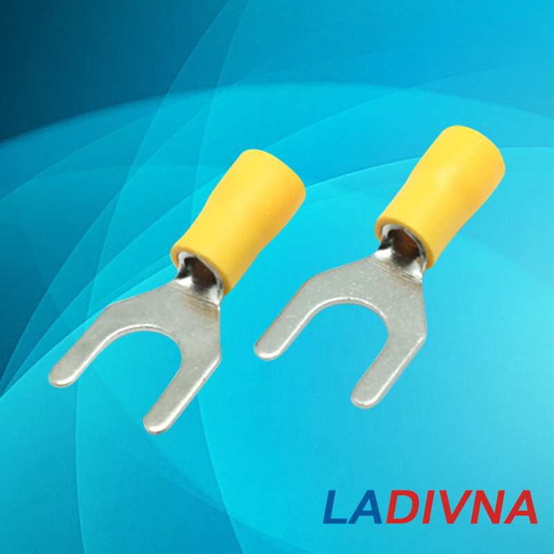 Insulated Spade Terminals