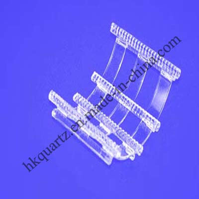 Ge214 Silicon Wafer Carrier for Semiconductor Industry