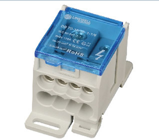 dB Power Distribution Terminals (dB 70-16/16 1-1/8)