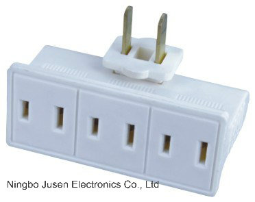 2 Pin PC Powe Code Plug