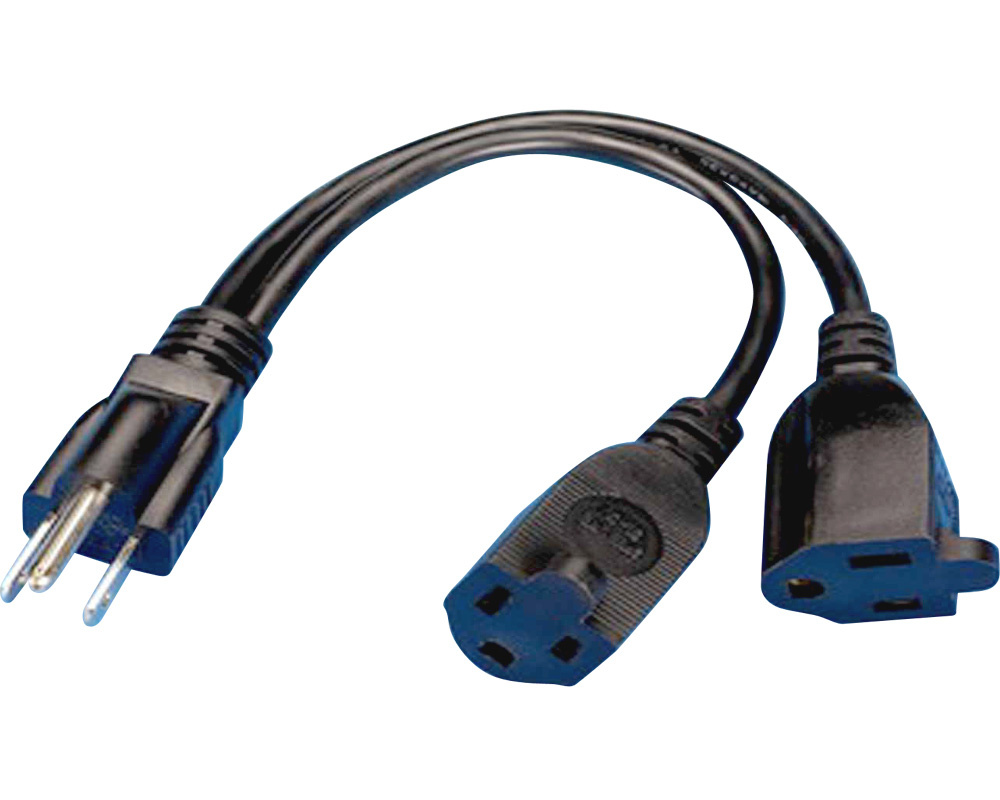 Y Cable (SL-2+(SL-7 X 2))