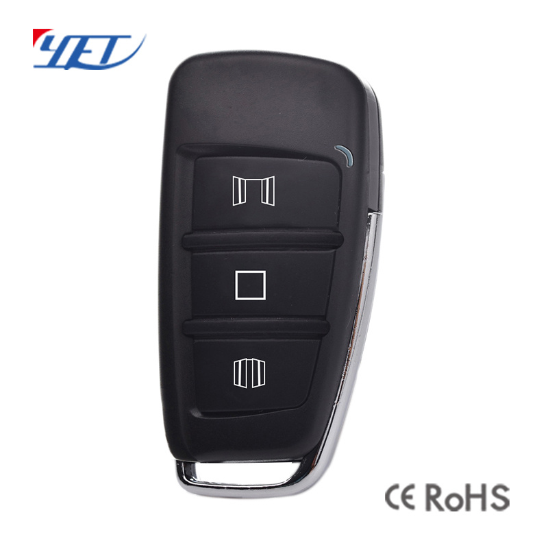 315m Garage Door Opener RF Remote Extender Control