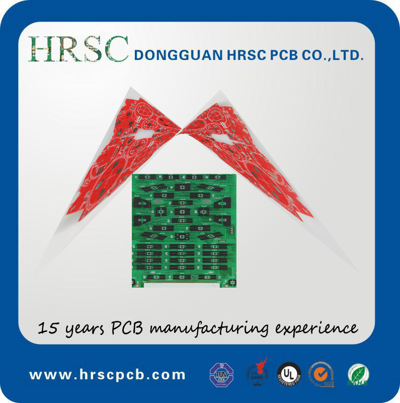 Bluetooth OEM & ODM PCBA & PCB to Japan