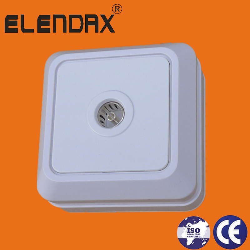 EU TV Socket Outside (S1008)