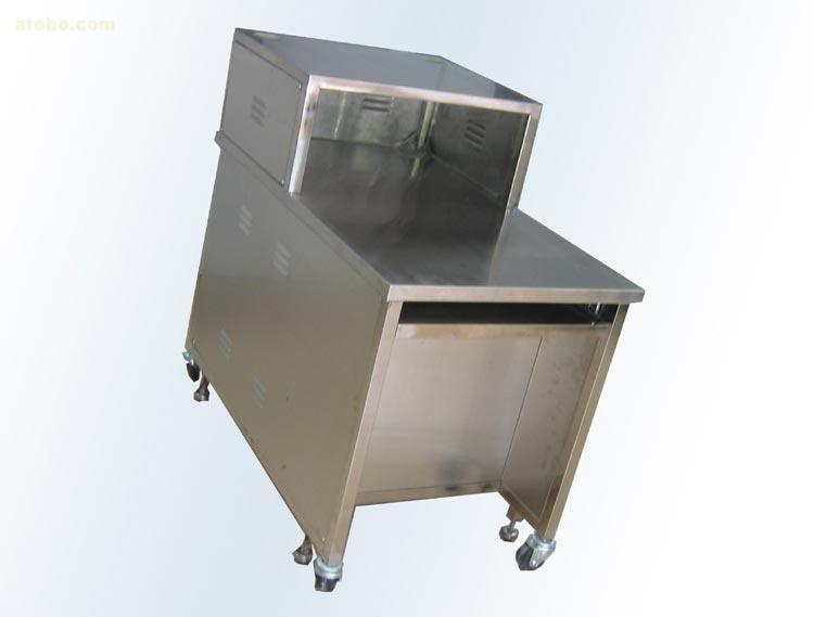 High Quality Sheet Metal Fabrication (LFSS0084)