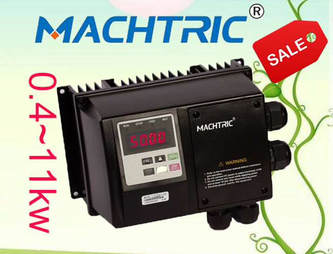 V/F Control AC Drive, Frequency Inverter, VFD with S2100s