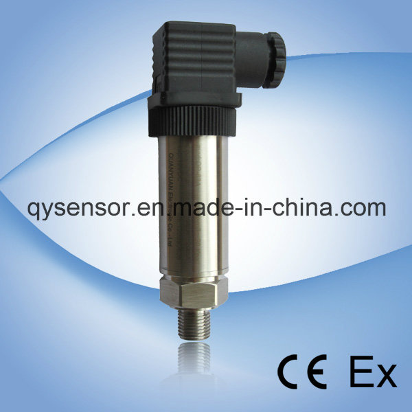 Cheap Price Water Pressure Sensor