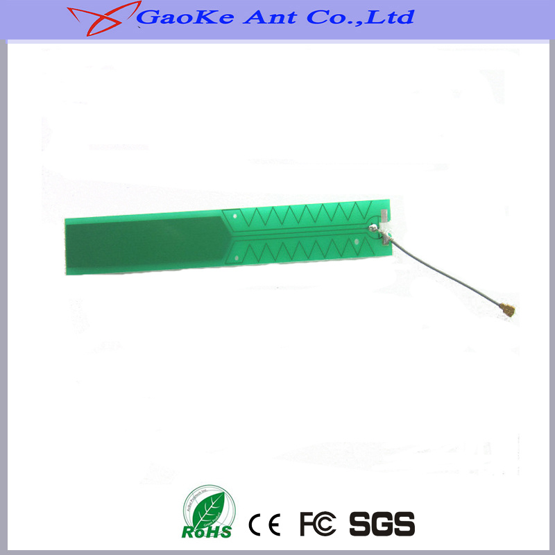 70*7mm GSM Built in Antenna