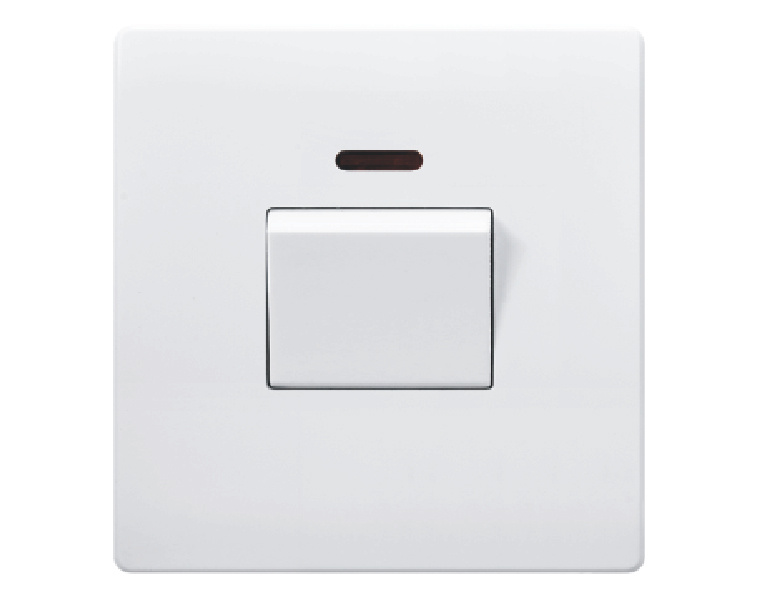 He-007 Socket Outlet