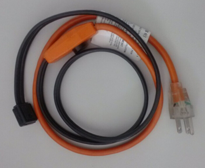 UL Ce Water Pipe Tracing Cable