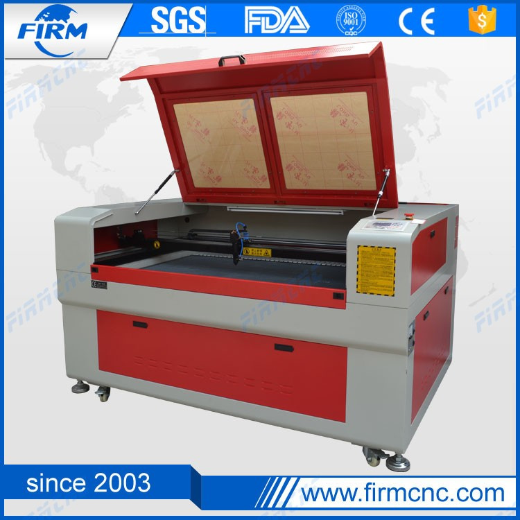 CO2 CNC Laser Engraving Machine FM1390