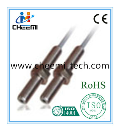 M8 Laser Sensor/Switch Through-Beam with Induction Distance150m NPN PNP