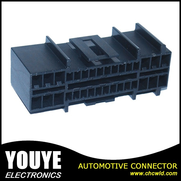High Quality Automotive Electrical Jst Molex Connector for Car Engine