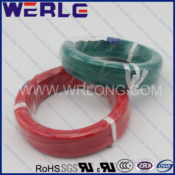UL 1901 AWG 22 Approval Awm FEP Insulation RoHS Wire