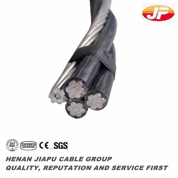 Hot Seller 25mm2/50mm2 ABC Cable