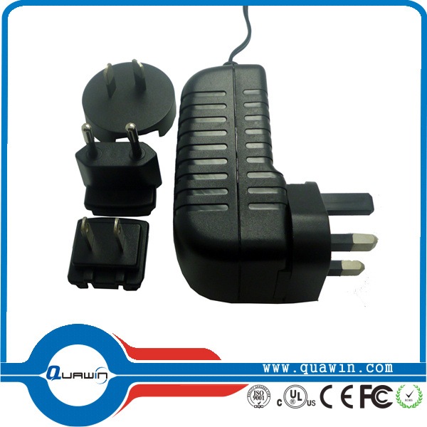 USB Charger 12V 1A AC/DC Power Adapter Power Supply