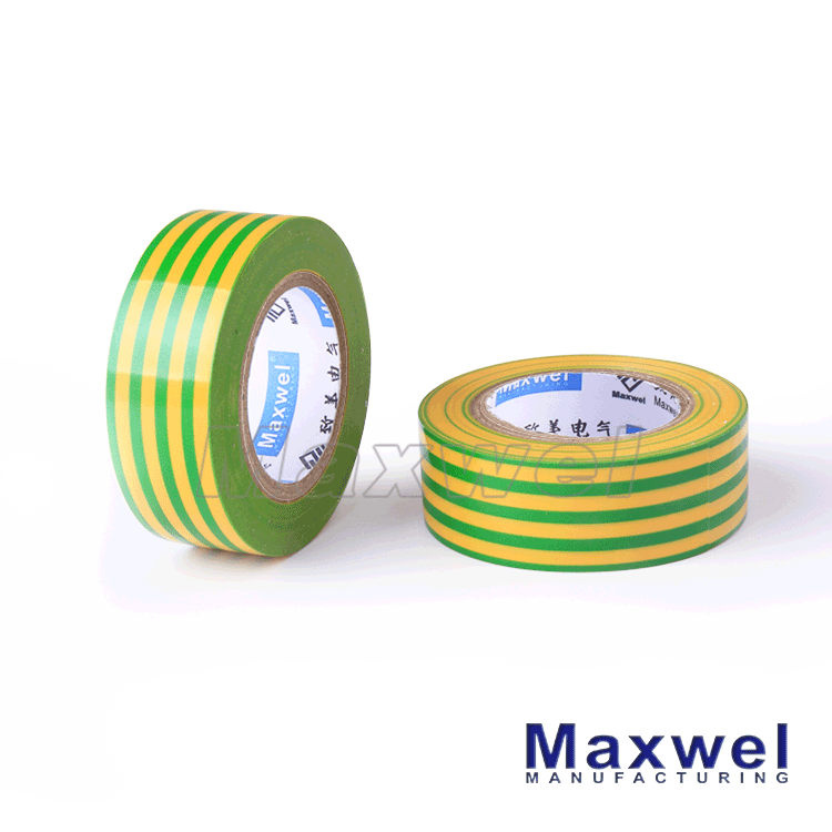 PVC Electrical Insulation Tape From China