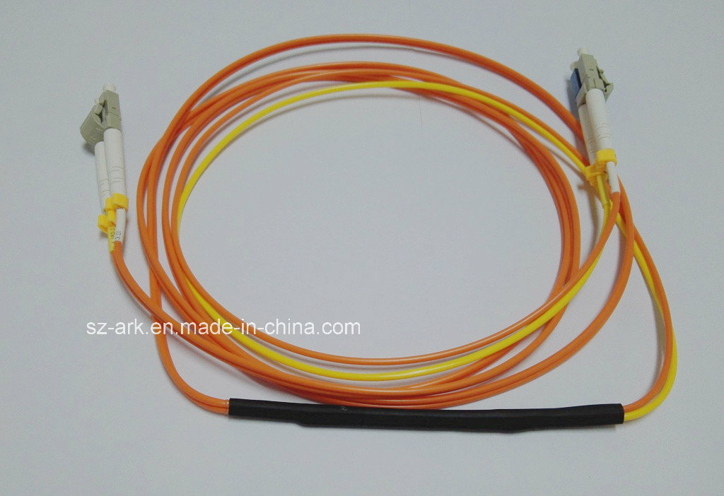 LC LC Mode Conditioning Patchcord for Optical Fiber