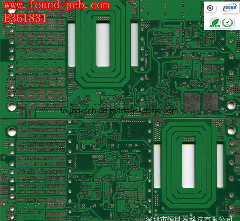 Electronic PCB Circuit Board in Good Quality