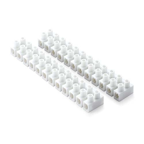H Type Electrical Terminal Block (12pole)